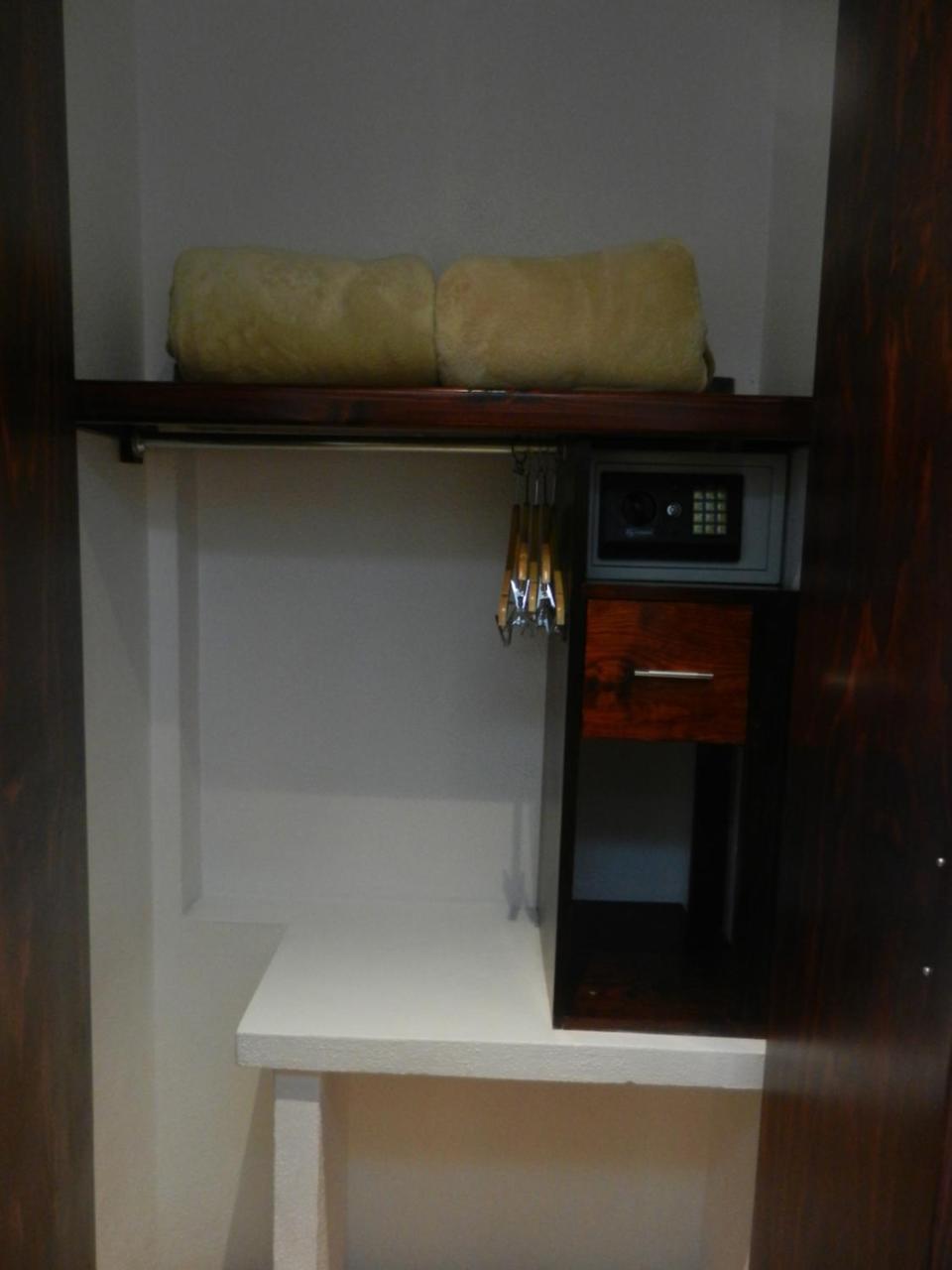 Hotel 9 Manantiales ชิกาฮัวปัน ภายนอก รูปภาพ